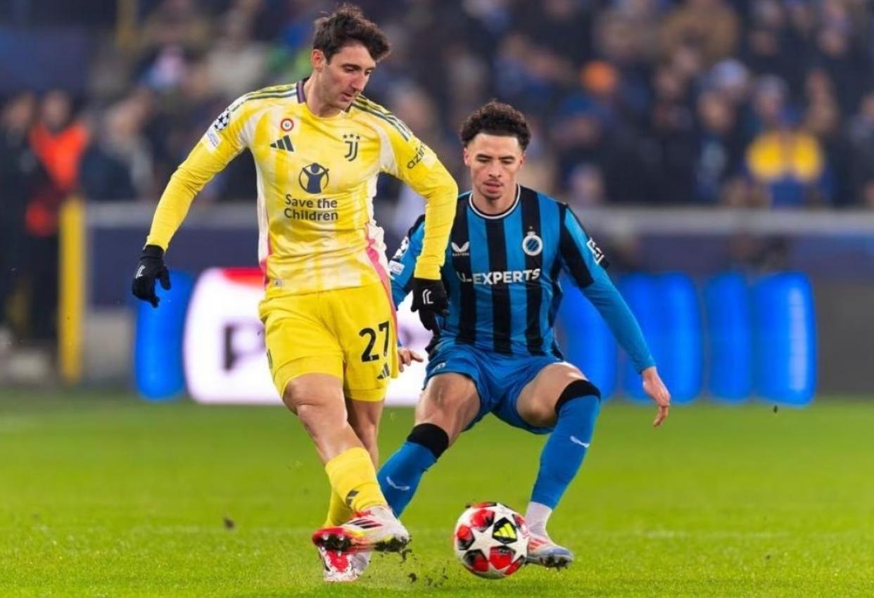 尤文图斯战平无效,遭遇对手晋级的简单介绍 尤文图斯战平无效,遭遇对手晋级的简单介绍