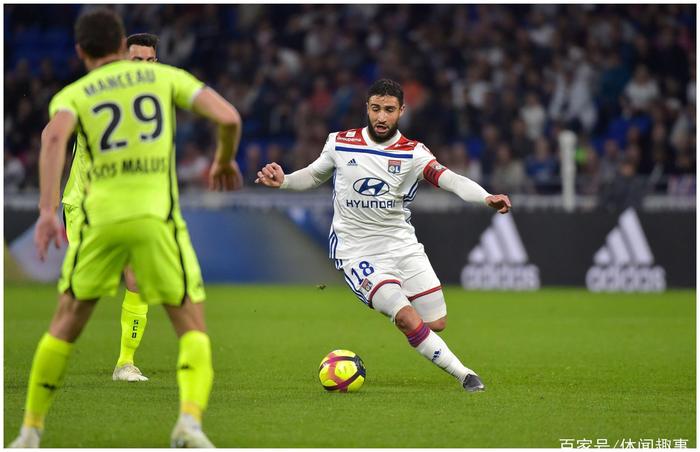 关于里昂主场大胜兰斯,积分上升的信息 关于里昂主场大胜兰斯,积分上升的信息