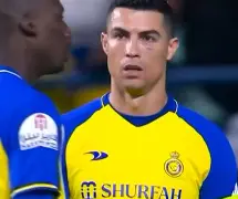 利雅得纳遭到重创,晋级前路曲折坎坷 利雅得纳遭到重创,晋级前路曲折坎坷