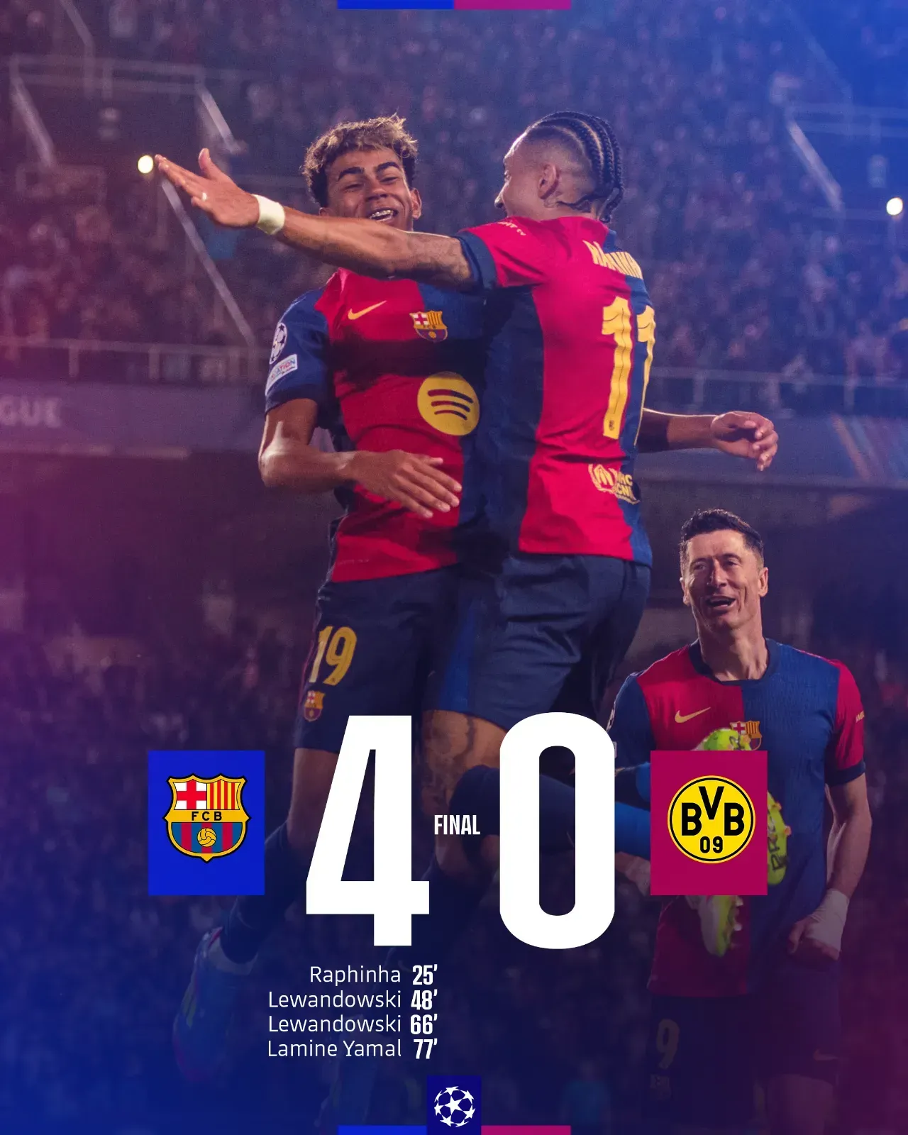 巴塞罗那惨败，出线形势严峻的简单介绍