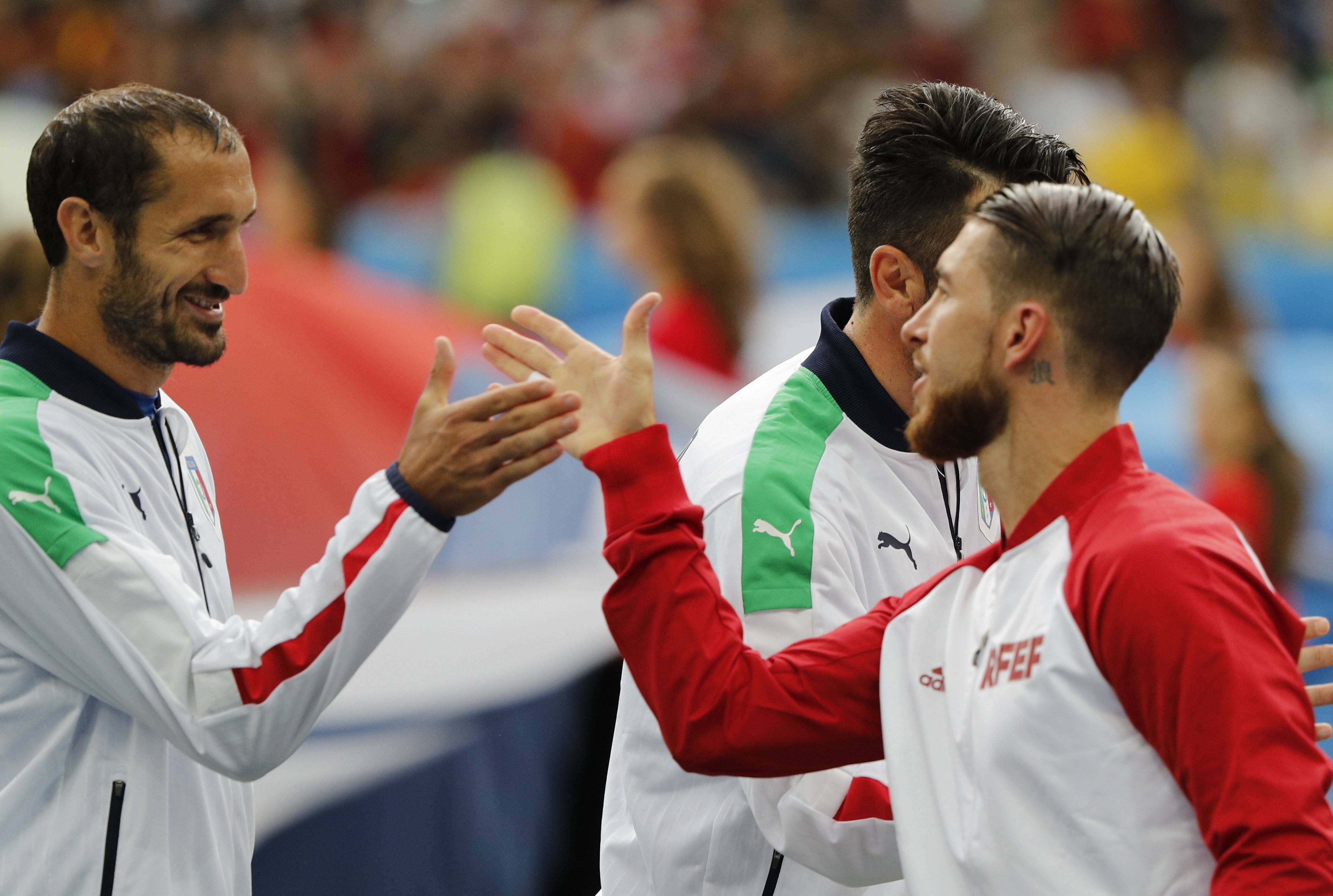 尤文图斯晋级决赛,拉莫斯助攻进球 尤文图斯晋级决赛,拉莫斯助攻进球