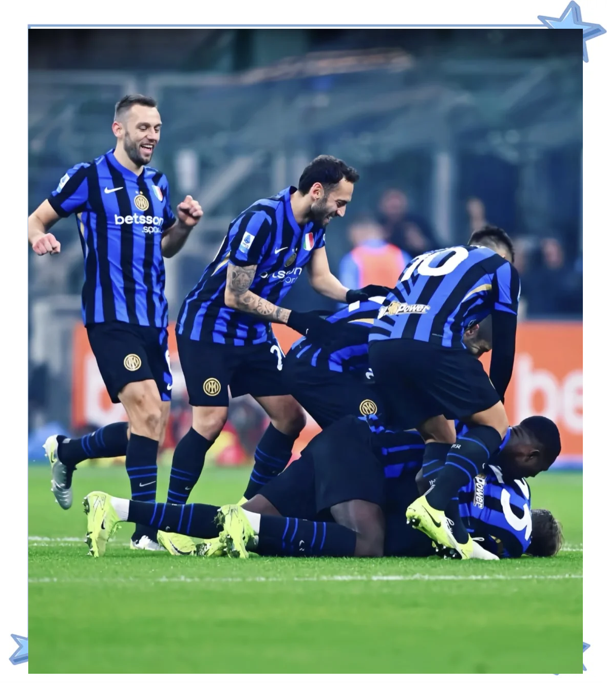 关于桑普多利亚在客场与AC米兰战成平局的信息 关于桑普多利亚在客场与AC米兰战成平局的信息