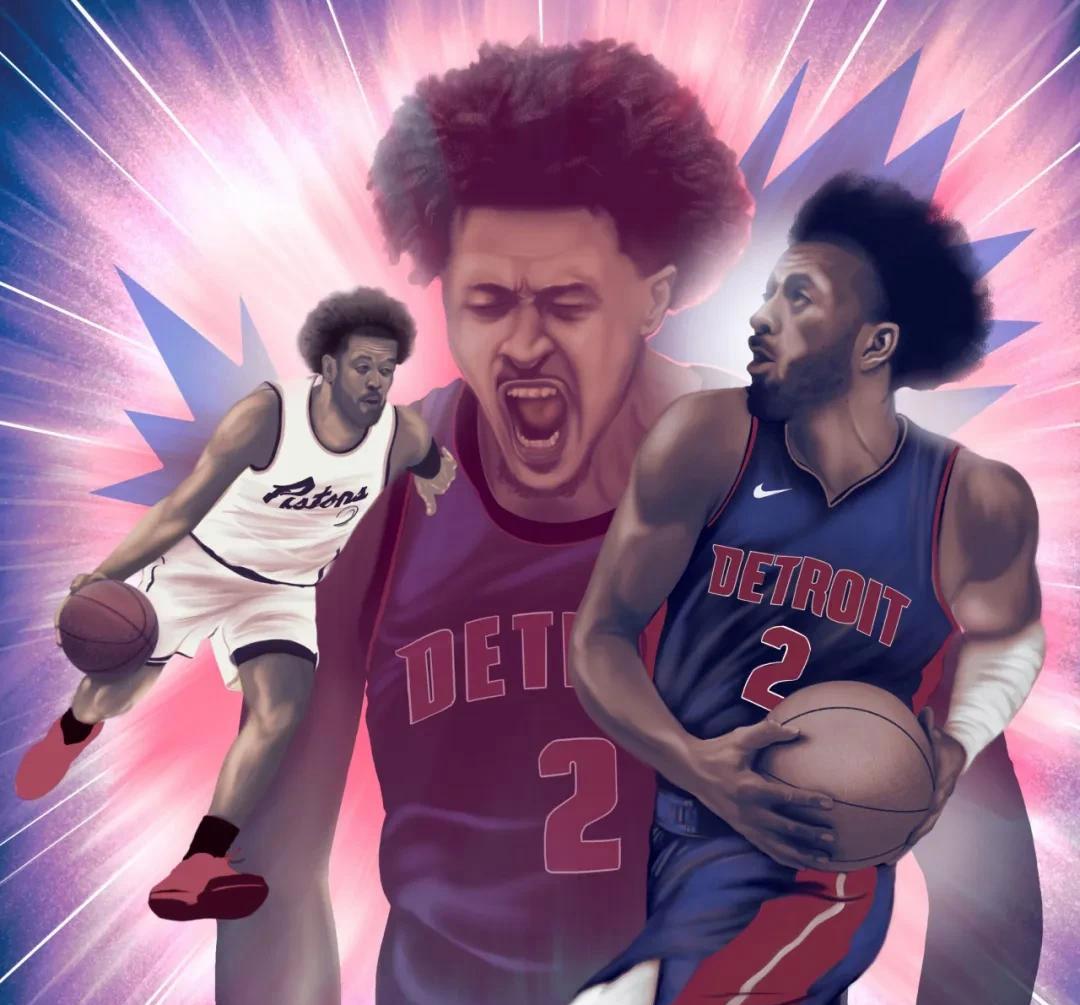 76人再胜活塞，豪取八连胜