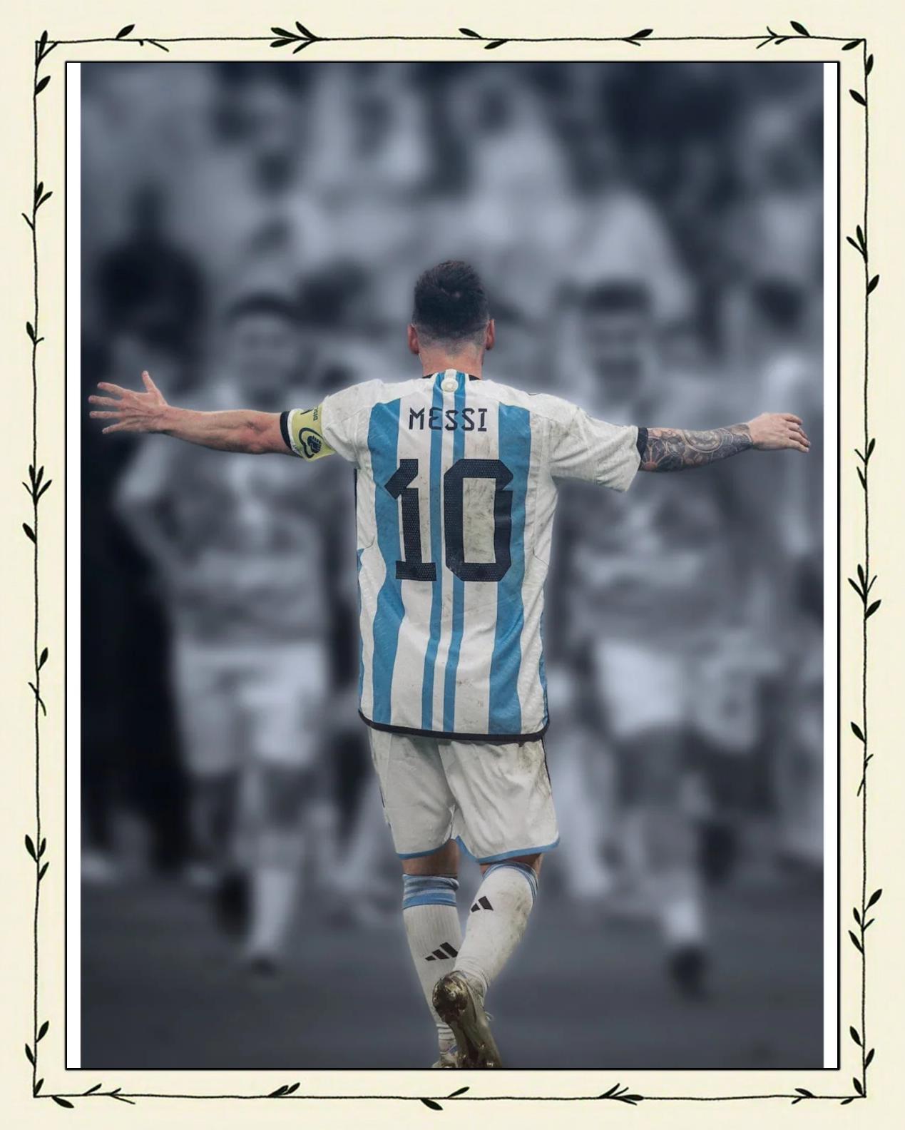 法国再夺欧洲杯!梅西组建的阿根廷获第二 法国再夺欧洲杯!梅西组建的阿根廷获第二