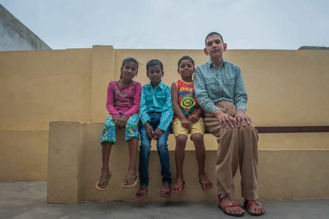 印度篮球精英选手签约欧洲球队,实现梦想 印度篮球精英选手签约欧洲球队,实现梦想