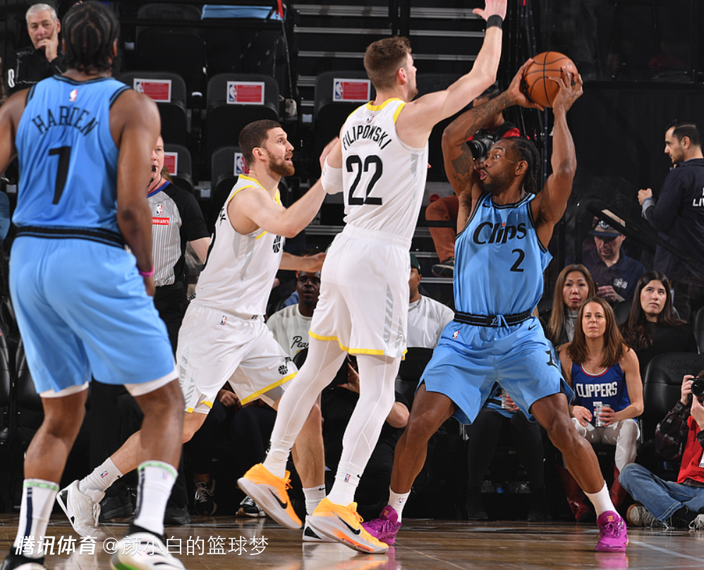 快船遭遇三连败,球队寻找突破口的简单介绍 快船遭遇三连败,球队寻找突破口的简单介绍