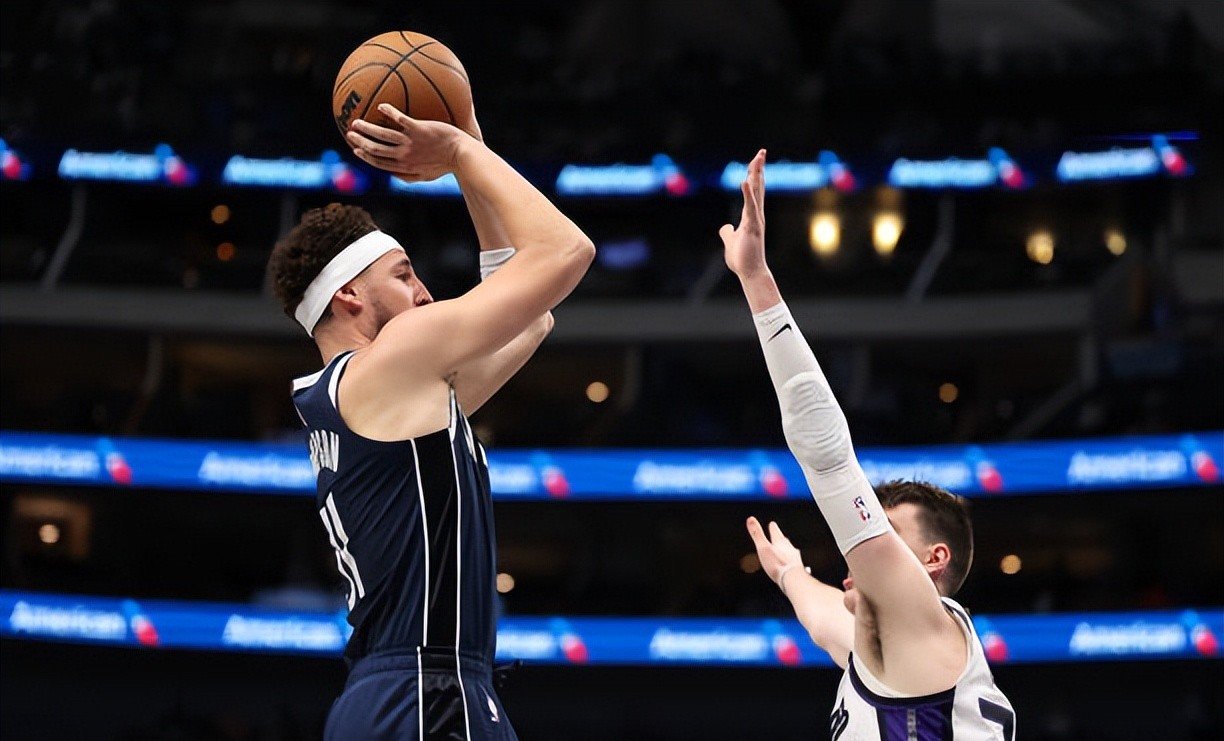 独行侠力克国王，取得两连胜的简单介绍