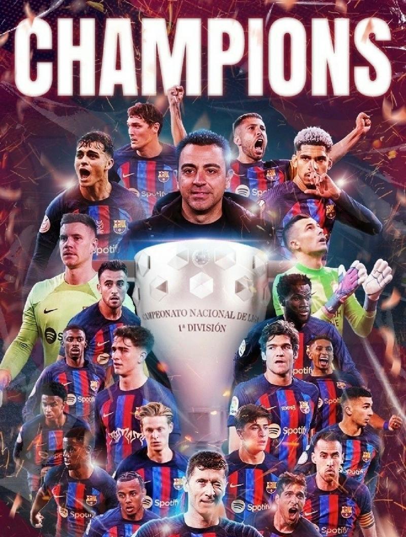 巴塞罗那官方宣布梅西正式续约至2023年