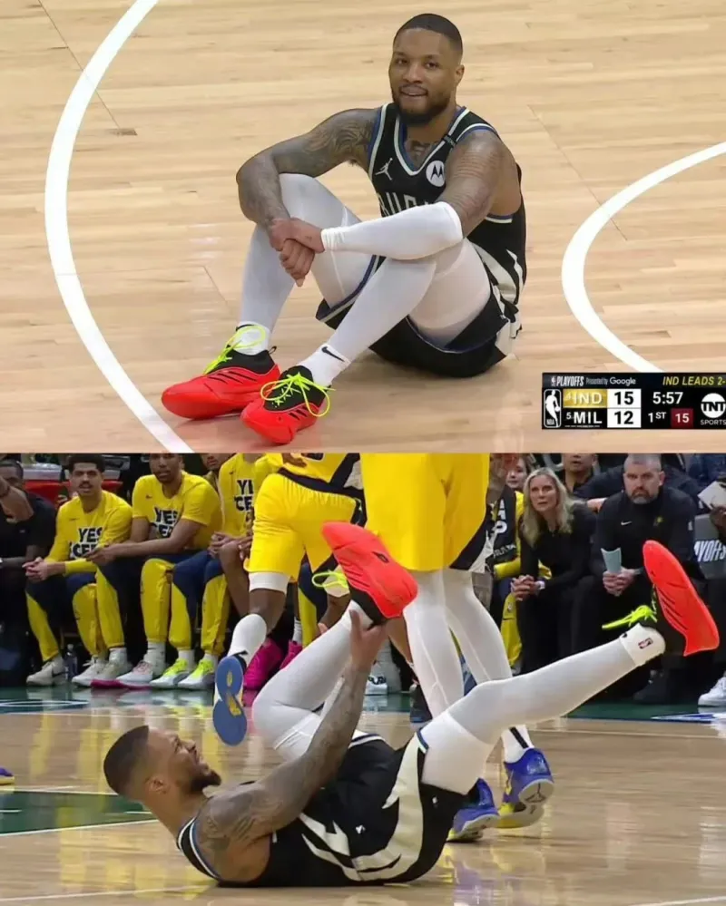 波特兰客场击败太阳,利拉德发挥出色 波特兰客场击败太阳,利拉德发挥出色