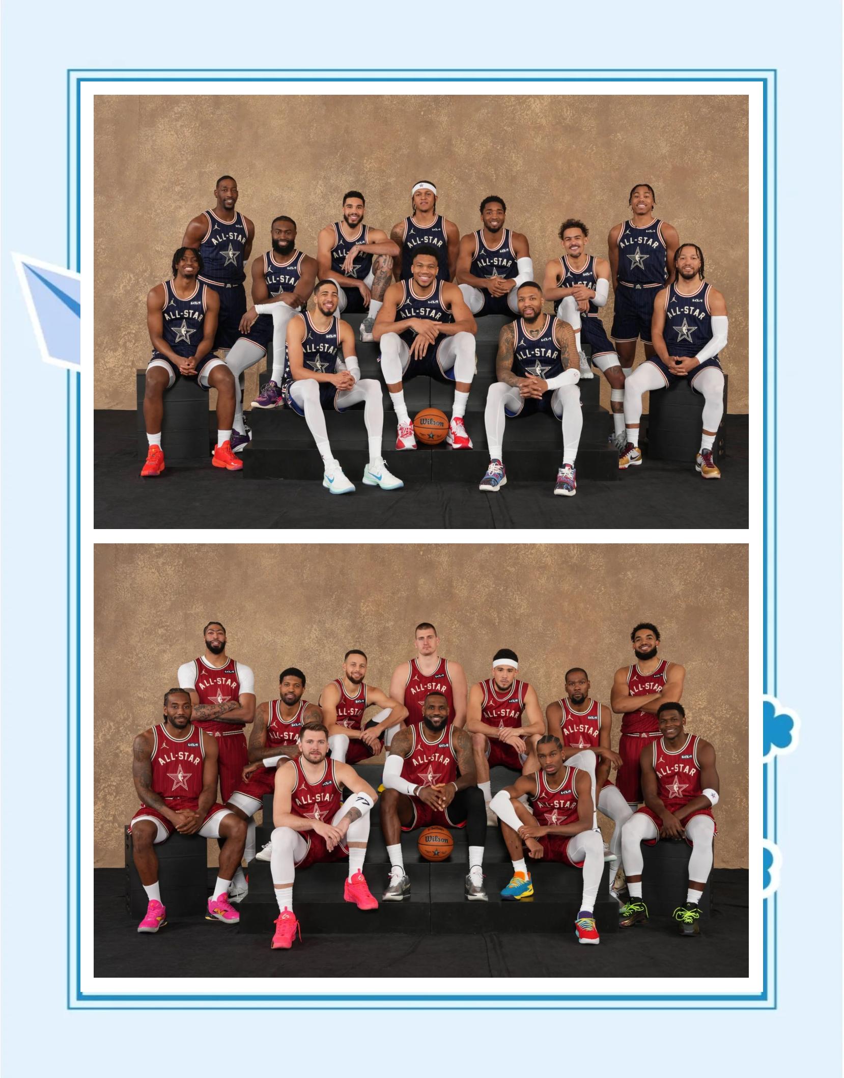 波特兰客场击败太阳,利拉德发挥出色 波特兰客场击败太阳,利拉德发挥出色