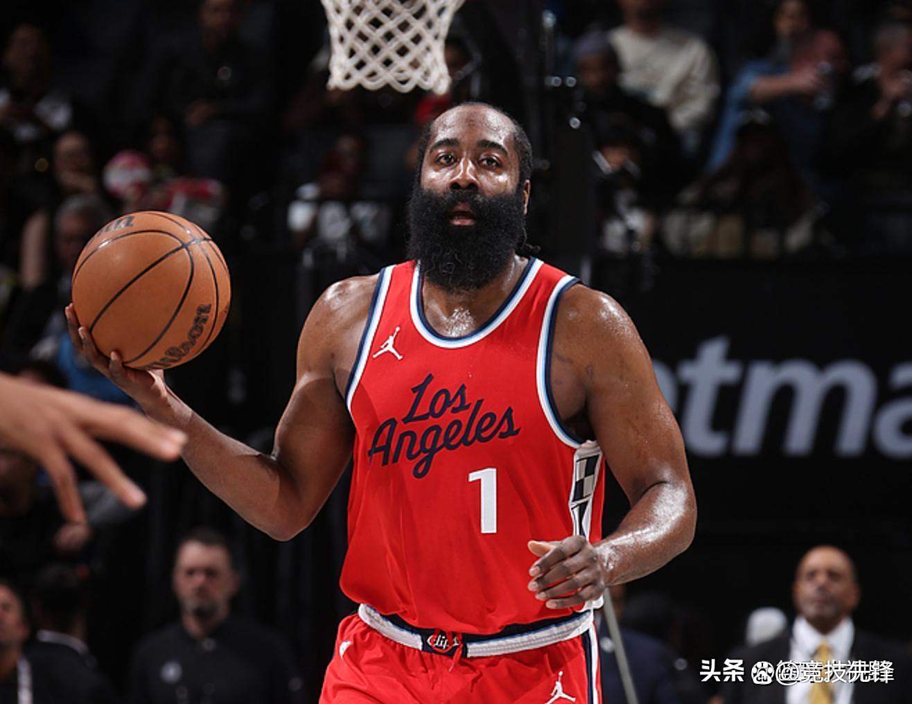 快船力克热火，伦纳德砍下40分