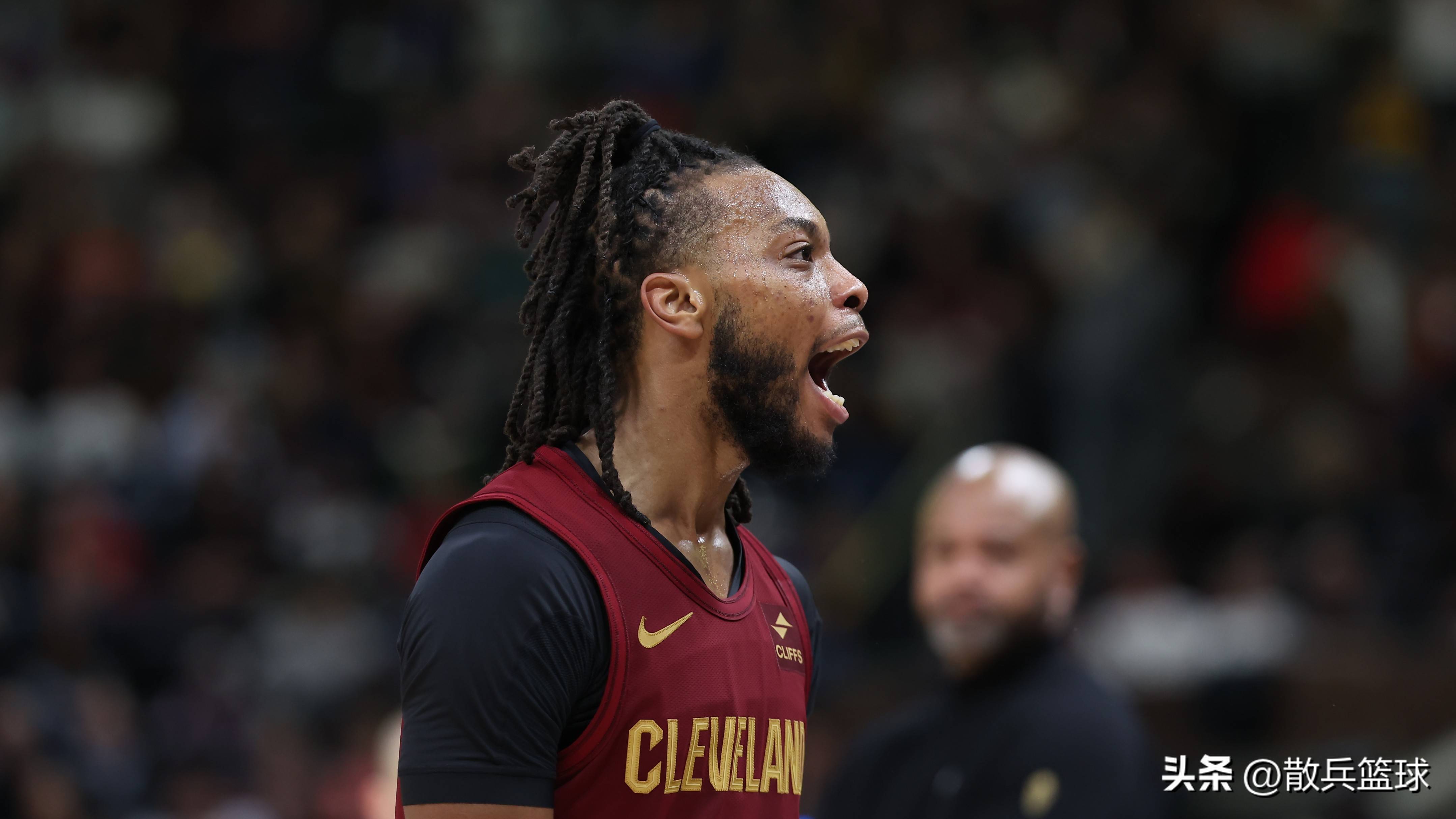 米切尔-罗宾逊助热火获胜 米切尔-罗宾逊助热火获胜