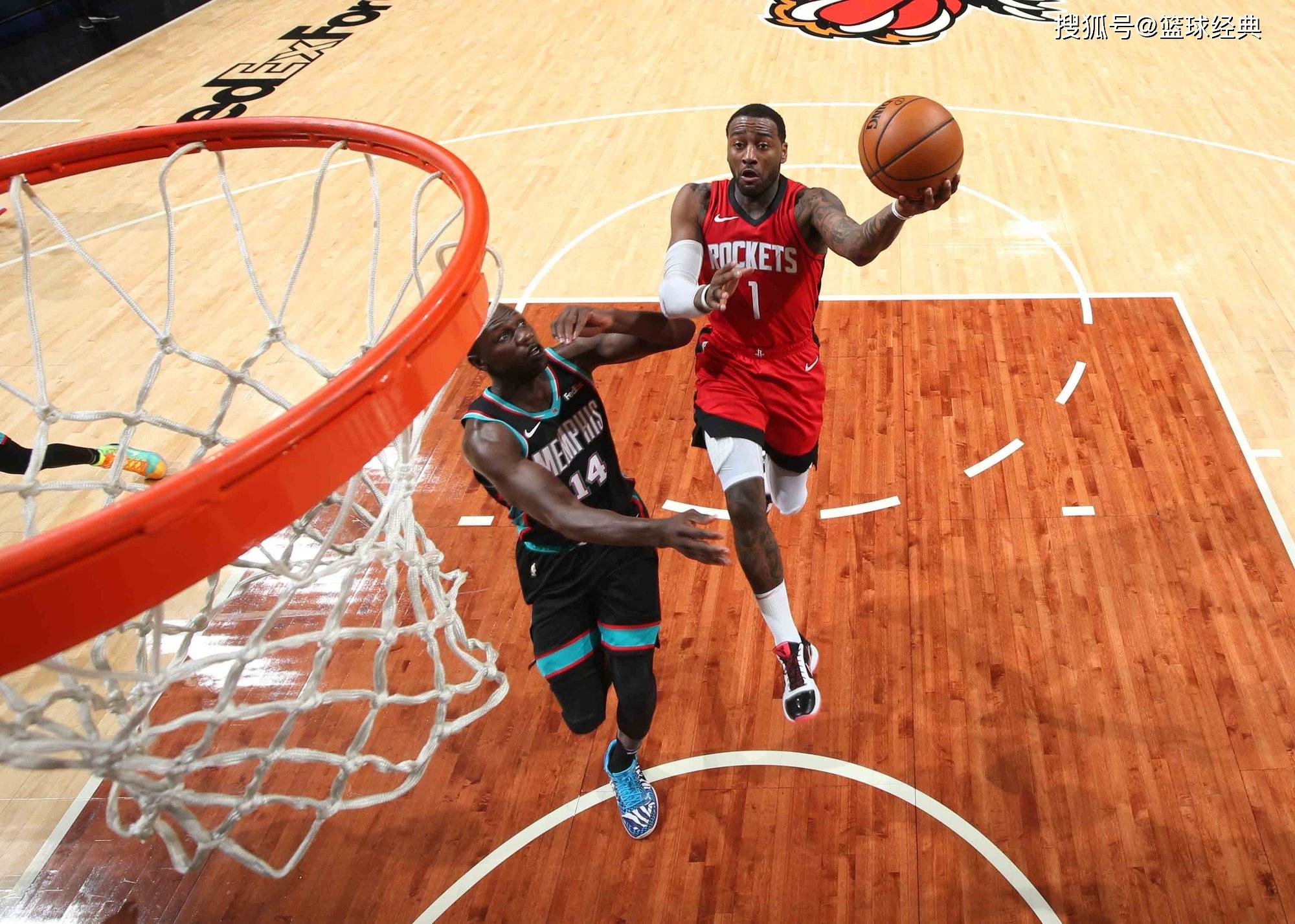 火箭主场输给奇才,沃尔状态回勇 火箭主场输给奇才,沃尔状态回勇