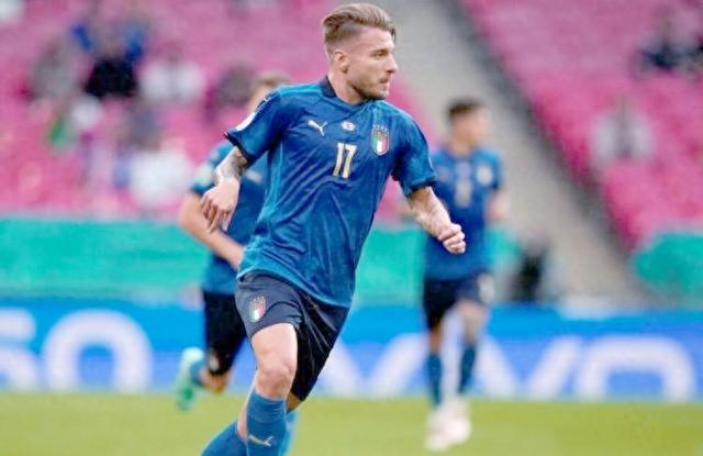 意大利强势夺冠,欧洲杯决赛击败英格兰 意大利强势夺冠,欧洲杯决赛击败英格兰