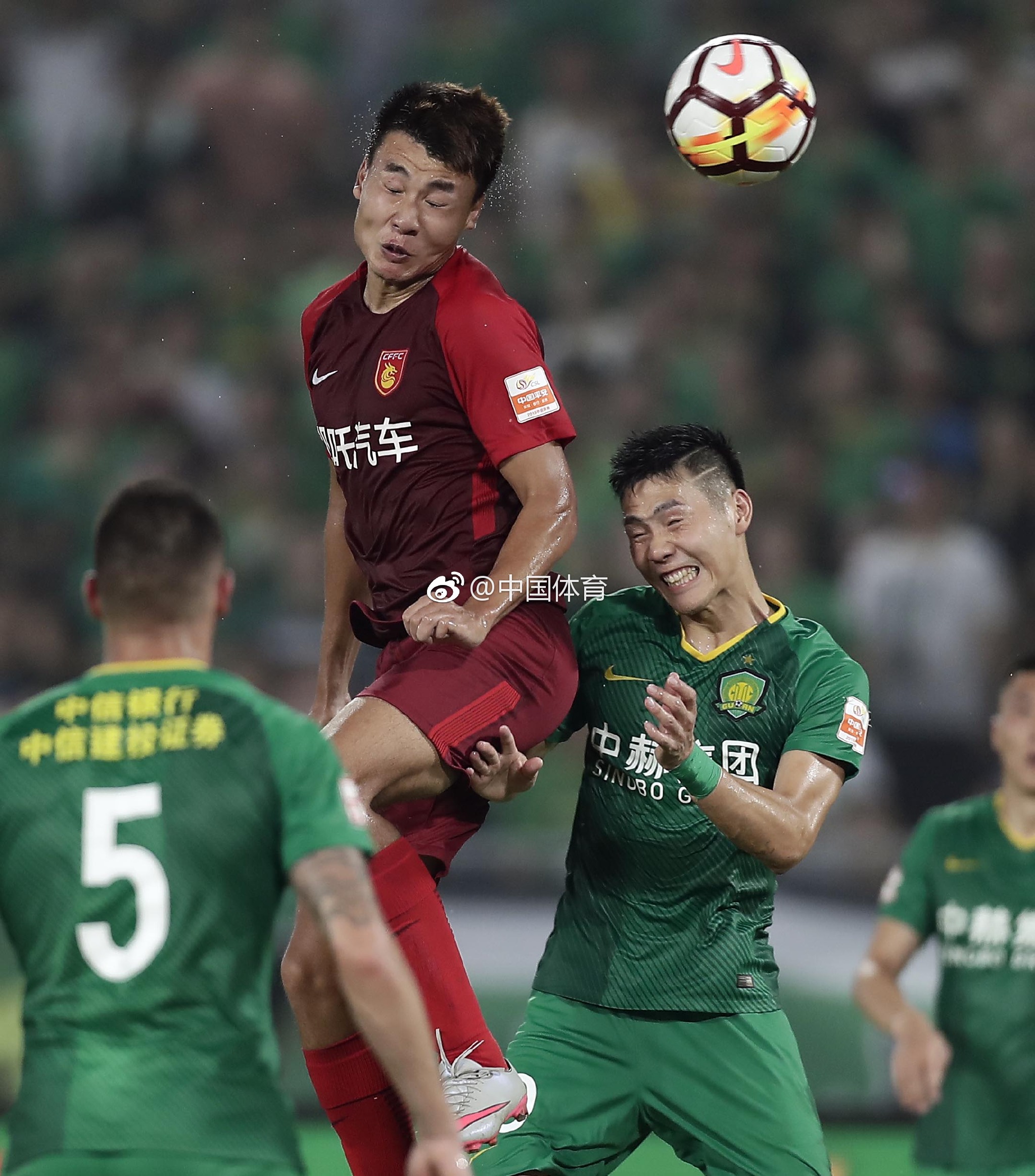 包含河北华夏幸福主场不敌青岛黄海，遭遇失败的词条