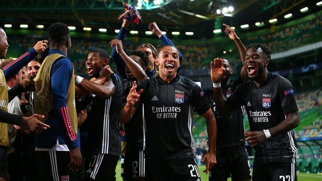 里昂客场大胜马赛，实现联赛七连胜